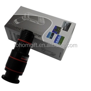 New Arrivals <strong>Cell</strong> <strong>Phone</strong> <strong>Camera</strong> Lens Portable Mini <strong>Phone</strong> Lens 8x 12x <strong>Zoom</strong> Optical Telescope Lens <strong>for</strong> Smart <strong>Phone</strong> - Product Image 5