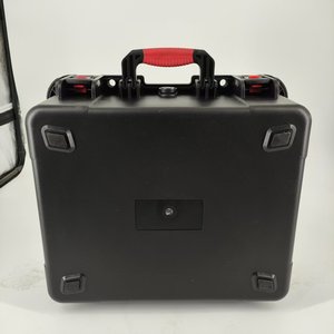 DPC071-<span class=keywords><strong>2</strong></span> Portable Usine En Gros En Plastique Dur Étanche Équipement De Stockage Outil Cas Avec Mousse Personnalisée - Product Image 5