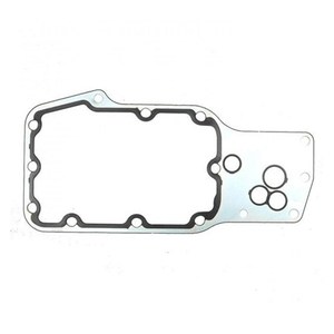 Junta del Enfriador de Aceite para el Sistema de Refrigeración del Motor, Pieza 3977913/ 2830559 / 2831077 / 3974127, para el Modelo Cummins 6.7L - Product Image 2