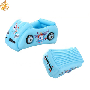 <span class=keywords><strong>Piscine</strong></span> gonflable <span class=keywords><strong>pour</strong></span> enfants de haute qualité, mini voiture de dessin animé en PVC, épaisseur 5 mm - Product Image 5