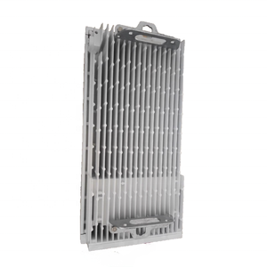 กล่องกระจายไฟเบอร์ออปติก AIR 5331 4 พอร์ต คอนเนคเตอร์ SC แหล่งจ่ายไฟ DC 5V - Product Image 2