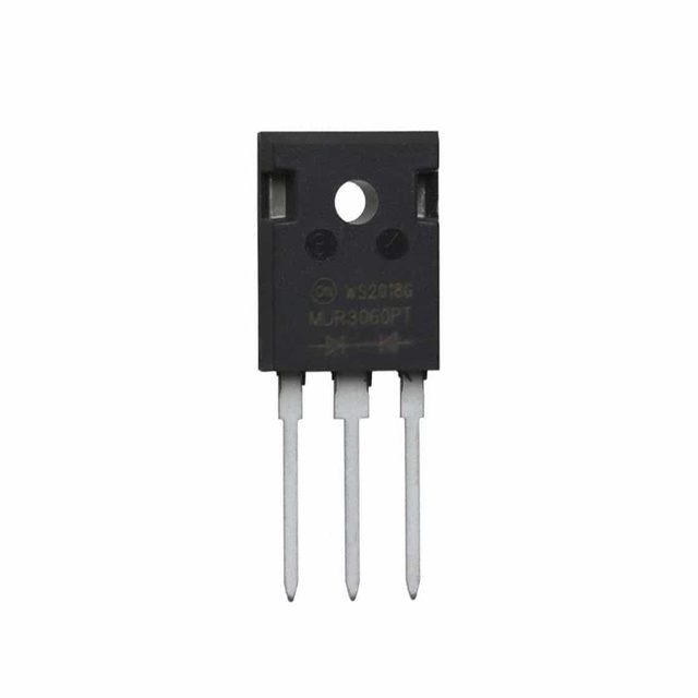 MUR3060PT 600V 30A Ultra Fast Recovery Diode TO-218