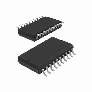 BOM IC In Stock Logic 20 SOlC Electronic Chips Component 74VHCT574AM - Product Image 1