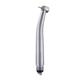 Tandheelkundige <span class=keywords><strong>Handpiece</strong></span> Set Drukknop Luchtturbine Duitsland Is <span class=keywords><strong>Foshan</strong></span> Tandheelkundig Handstuk - Product Image 3