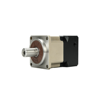 Servomoteur 80mm Réducteur de vitesse servo planétaire pour machine de découpe laser