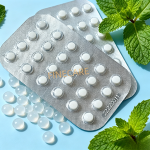 Cera Ortodóntica <span class=keywords><strong>en</strong></span> Perlas con Sabor a Frutas Variadas y Menta, <span class=keywords><strong>en</strong></span> Blister, Comestible, para Usuarios de Aparatos Ortodónticos, Venta al Por Mayor, Nuevo Diseño - Product Image 6
