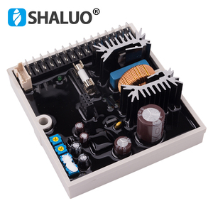 Regolatore Automatico di Tensione AC per Generatore Brushless, Stabilizzatore di Tensione 220v <span class=keywords><strong>DSR</strong></span> - Product Image 6