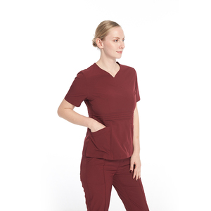 Breathable \u0026 Anti-fungal Yoga Uniforms 