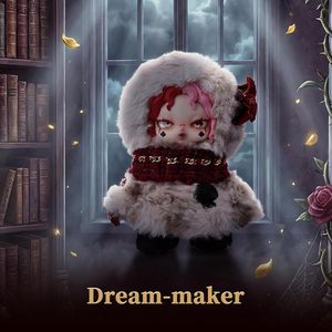 Série Card Pact : Peluche Frozen, Boîte Mystère, Porte-clés, Jouet de Collection Mignon, Décoration d'Intérieur, Cadeau d'Anniversaire ou de Fêtes, Échelle 1/6 - Product Image 5