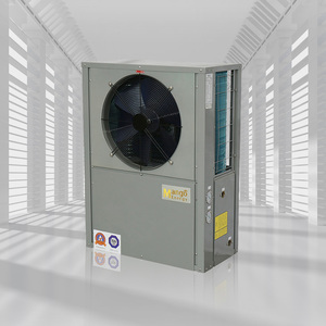 Bomba de Calor de Alta Calidad con Eficiencia Energética A+++ERP, Temperatura de 80 Grados Centígrados - Product Image 6