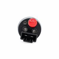 Kit de pompe à carburant électrique en réservoir GSS340 255/340LPH E85 avec filtre, tuyau, câblage et colliers de serrage – Pièces détachées automobiles OEM ODM en gros