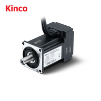Kinco ISMK pengendali Motor Servo terintegrasi, seri semua dalam satu tahan air tanpa sikat kecepatan 3000rpm konstruksi Magnet permanen