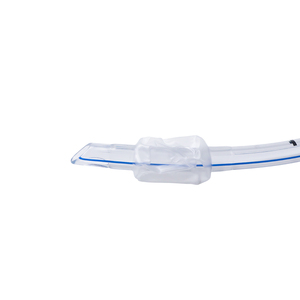 Yetişkinler için sertifikalı ISO CE tek kullanımlık steril PVC endotrakeal tüp tıbbi sarf malzemeleri çevre dostu tek kullanımlık manşet EOS sınıfı - Product Image 6