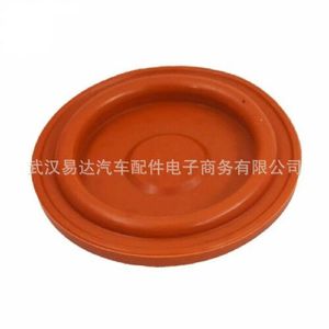 Anneau de soupape d'échappement Land Rover Range Rover LR051835 LR010780 LR041443 LR13357 en caoutchouc, pièce de rechange neuve - Product Image 5