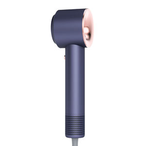 Brosse Soufflante Professionnelle 1000W 2026 – Sèche-Cheveux et Coiffeur en un <span class=keywords><strong>Coup</strong></span> - Product Image 2