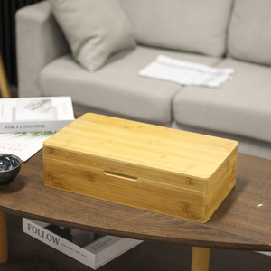 China Suppliers Wooden Gift <strong>Box</strong> Packaging <strong>Tea</strong> <strong>Box</strong> - Product Image 5