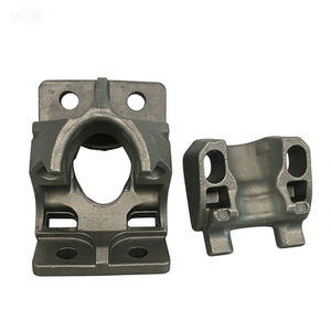 JIAYI Fabrika Doğrudan Satışı Yüksek Kaliteli Yeni Ağır Hizmet Tipi Alüminyum Kamyon Çamurluk Askı Kilidi Montajı FM FH Kamyon Serisi için - Product Image 2