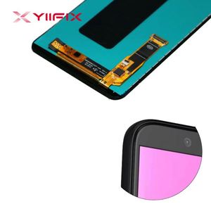 Pantalla Táctil LCD para Samsung <span class=keywords><strong>J8</strong></span> <span class=keywords><strong>J8</strong></span> Plus, Repuesto de Pantalla para Teléfono Móvil, Envío Gratuito, Incell, Affichuer, Mostrar LCD - Product Image 3