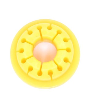กันชนลูกสูบ 502317 แผ่นยางสำหรับเครื่องยิงตะปู Paslode PF150S PP PF250S PP - Product Image 1