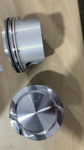 Kusima Genuine Car Engines and Engine Parts OEM Piston con anillos pin Assembly para Rolls-Royce Ghost 4,4 L V12 gasolina a la venta - Product Image 4