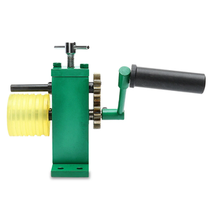 Nuevas Herramientas para Hacer Joyas, Máquina para Doblar <span class=keywords><strong>Anillos</strong></span>, Herramienta <span class=keywords><strong>Manual</strong></span> para Doblar y Enrollar Brazaletes - Product Image 6