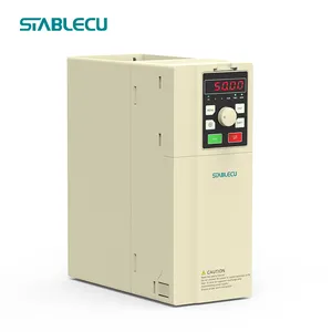 Special 220V Inverter 5.5KW Variable Frequency Drive 60 50hz Frequency Converter For Fan Pump