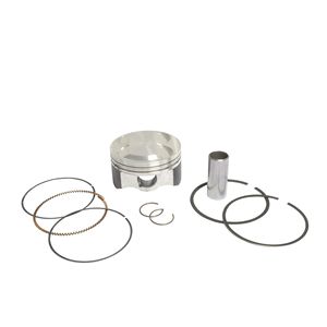 ลูกสูบรถแข่ง ATHENA 4T รุ่น S4F07500002A สำหรับกระบอกสูบ OE ขนาด 74.96 มม. - Product Image 1