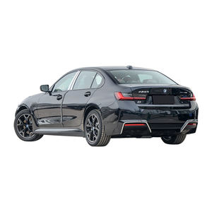 B-M-W <span class=keywords><strong>I3</strong></span> 2025 Pure Electric 4 portes 5 places New Energy Vehicle Modèle de vente numéro un au monde - Product Image 3