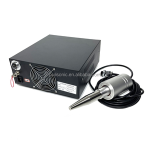 Sonde de nettoyage à <span class=keywords><strong>ultrasons</strong></span> Condensateur Tour d'eau Tuyau Vibration ultrasonique Détartrage et anti-calcaire - Product Image 2