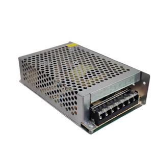 12v 8.3a 100w שינוי מצב כוח אספקת איכות קופצים בטוח עליות מטען חם מכירה חם יצרן 220v 100 110v 200 120v 240v v v - Product Image 2