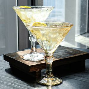 Mode classique Bar maison mariage gobelet <span class=keywords><strong>verre</strong></span> <span class=keywords><strong>à</strong></span> vin tasse cristal Vintage boisson <span class=keywords><strong>verre</strong></span> Cocktail tasse - Product Image 4