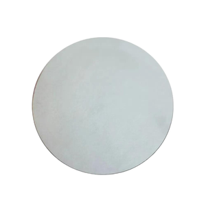 High Purity Pure Iridium IR Sputtering Target for Thin Film Industry - Product Image 4