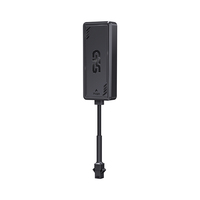 Logiciel de gestion de flotte Mini Gps Tracker Track Gps Tracker en temps réel avec arrêt du moteur pour moto 4G Gps tracker