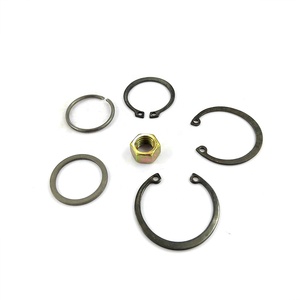 XTSEAO Fabricant de joints d'huile Vente en gros OEM 0800194111 Kits de <span class=keywords><strong>réparation</strong></span> de crémaillère de <span class=keywords><strong>direction</strong></span> <span class=keywords><strong>assistée</strong></span> pour voitures B-mw - Product Image 5