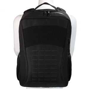 J.SH chiến thuật ba lô chống thấm nước với ẩn chiến thuật vest đen tấm tàu sân bay nhanh chóng phát hành cá nhân thiết bị quốc phòng 28-35l - Product Image 4