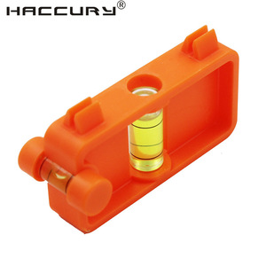 Haccury Bow Level Bubble Orange Portable For <b>Shooting</b> Equipment - Product Image 1