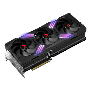 EU รุ่นใหม่ 4080 Super 16GB GDDR6X OC Edition GPU |   PCIe 4.0 |   ไฟ ARGB ซิงค์กันแบบเรียลไทม์ - Product Image 3