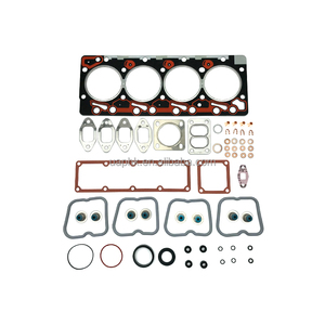 Kit de joints de culasse pour moteur diesel 4BT 3804896, jeu de joints supérieur - Product Image 1