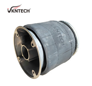 Suspensión neumática con resorte 9545N para piezas de camiones VOLVO GLOBO DE AIRE - Product Image 5