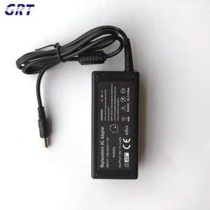 Cargador de Corriente Alterna para Portátil de 19 V 3,42 A 65 W para Acer 5733 5732 5250 5830 4743 4752 4830Z - Product Image 1