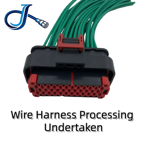 オートモーティブワイヤーハーネスコネクタTEオリジナル本製品2454916-1 - Product Image 3