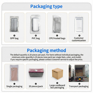 Funda Plegable Magnética con Diseño de Castor para Teléfono <span class=keywords><strong>Z5</strong></span>/Z6, con Soporte, Otros Materiales - Product Image 6