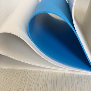 Membranes en PVC Offre Spéciale pour l'imperméabilisation des toits plats - Product Image 4