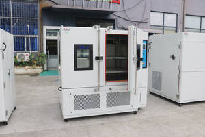 غرفة الرطوبة ودرجة الحرارة البيئية - Product Image 3