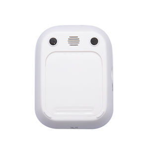 Máquina de Pressão Arterial Digital Portátil Ultra Fina JUMPER JPD-HA200 Estoque de Fabricante - Product Image 3