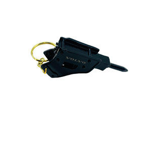 Modèles créatifs de pelles mécaniques, bulldozers et chargeuses, marteaux brise-roche, ornements, cendriers, <span class=keywords><strong>porte</strong></span>-stylos, souvenirs, cadeaux d'anniversaire, <span class=keywords><strong>porte</strong></span>-clés - Product Image 2