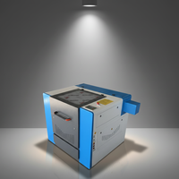 Mini machine de gravure laser 4060 pour le bois