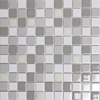 Glas Stein Mosaik fluor zierende Pool fliesen Geeignet für Innen-und Außen leuchtende Pool fliesen Mosaik fluor zierend
