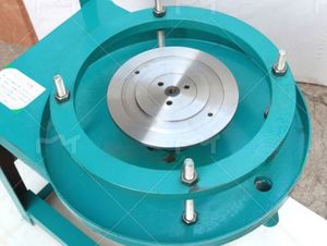 เครื่องจักรแปรรูปหยกอัญมณี เครื่องบดหยกก้อนหยาบ เครื่องบดหยกก้อนกลาง - Product Image 4