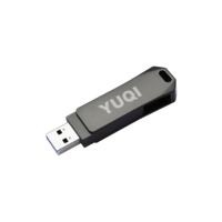 Lecteurs en métal OTG de type C 3.0 16 Go 32 Go 64 Go 128 Go clé USB clé USB OTG lecteur flash USB OTG Android lecteur flash USB OTG